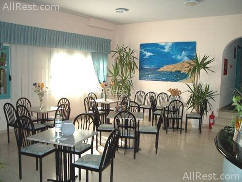 Calypso Hotel 12